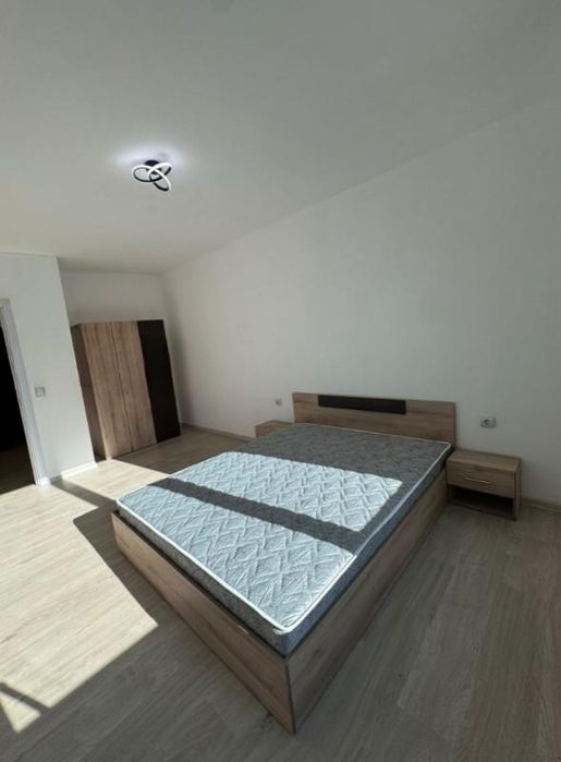 Дава се под наем Двустаен апартамент в София, Зона Б-19 - 68 кв.м за 600 € - Снимка #3