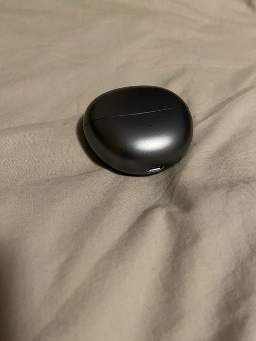 HONOR CHOICE Earbuds Clip MAK-ME00 – безжични Bluetooth слушалки, черни