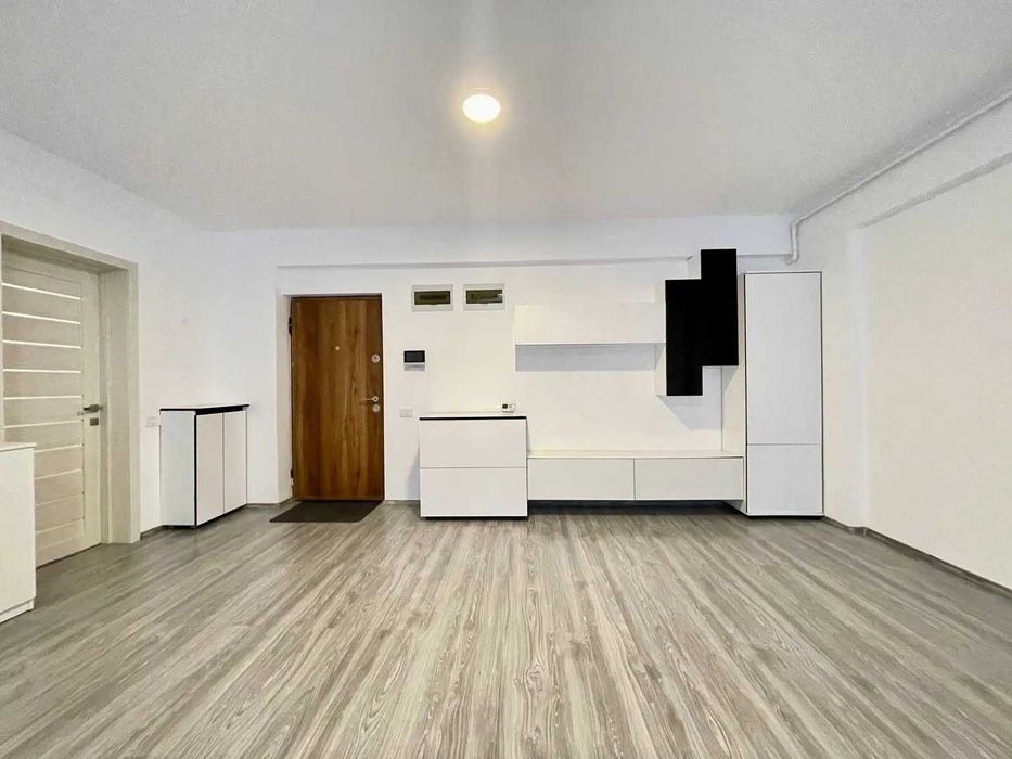 Proprietar - Garsoniera de inchiriat | Soho Residence | 47 mp + 7.1 mp terasa