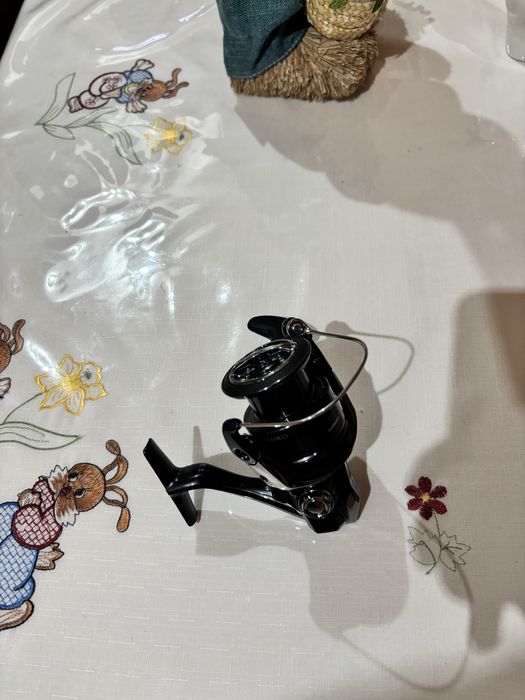 Shimano Vanford 4000