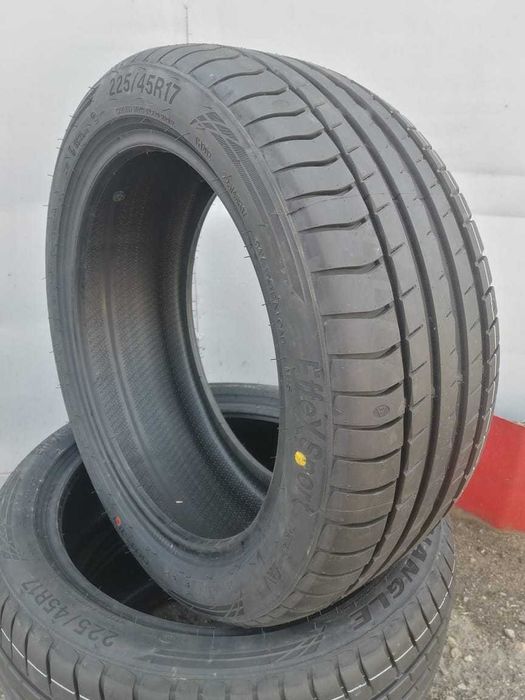 Шины в Алматы 225/45/17 Triangle TH202 (94Y)