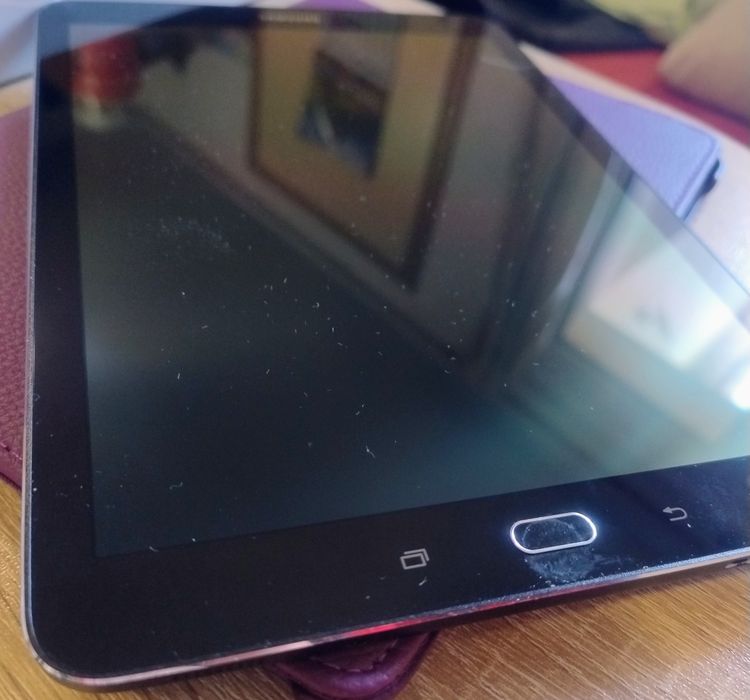 Таблет "Samsung Galaxy Tab S2 SM-T813"
