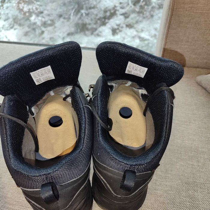 Adidas Terrex gore-tex