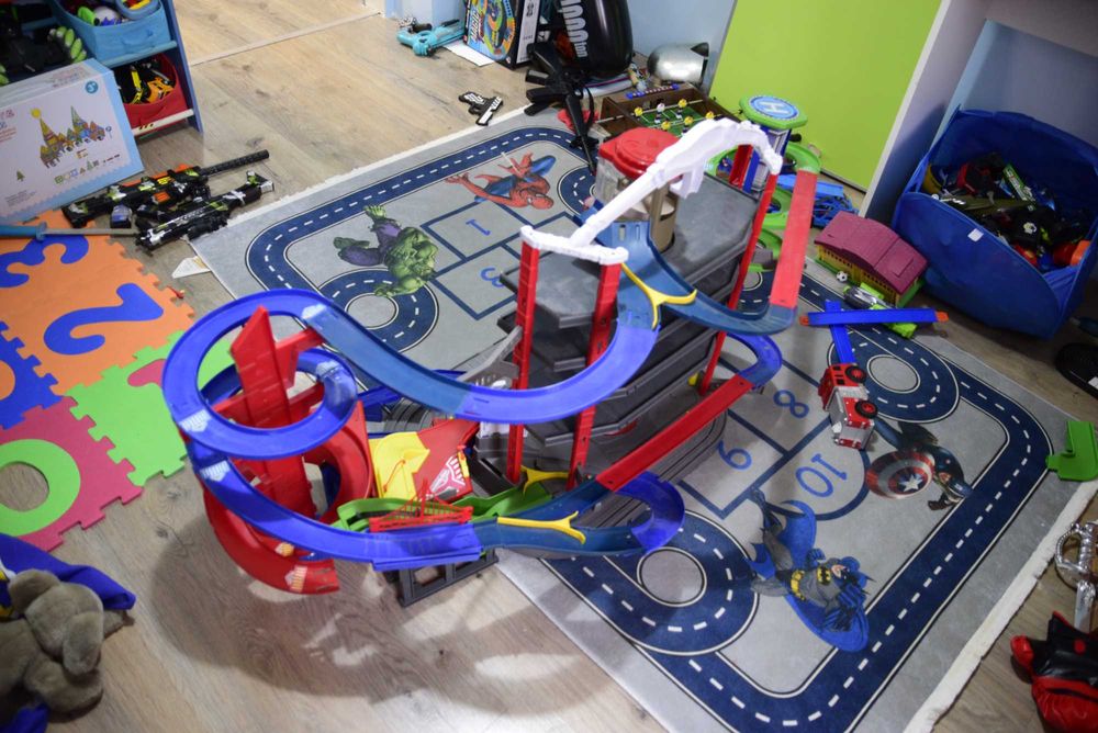 Детска писта Majorette