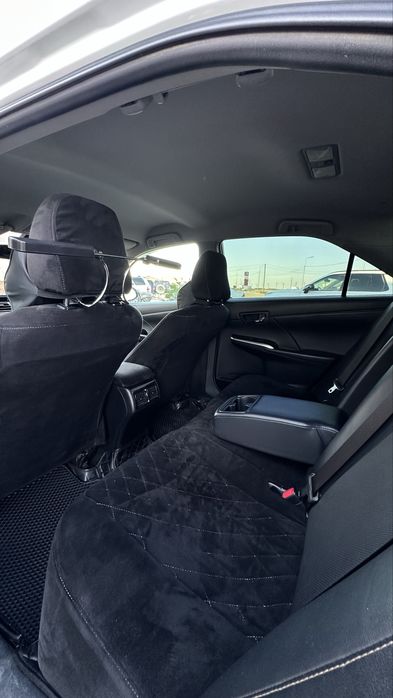 Toyota camry 55