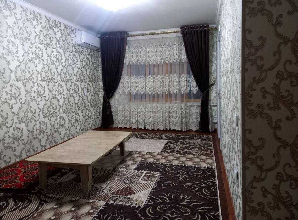 Сдается квартира в аренду