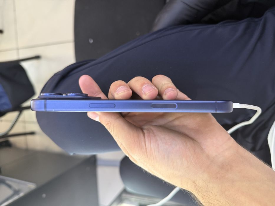 Iphone 17 pro 256gb EAC