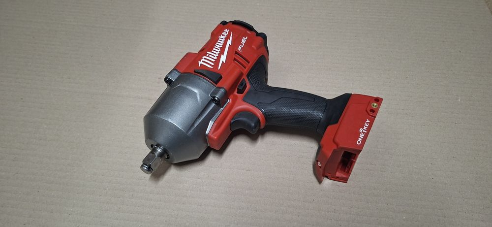 milwaukee  ONEFHIWF