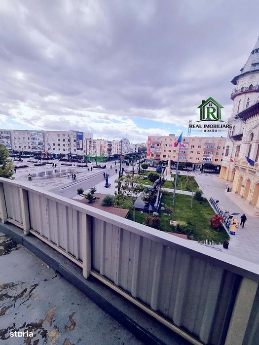 Spatiu pentru birouri - zona Centru !