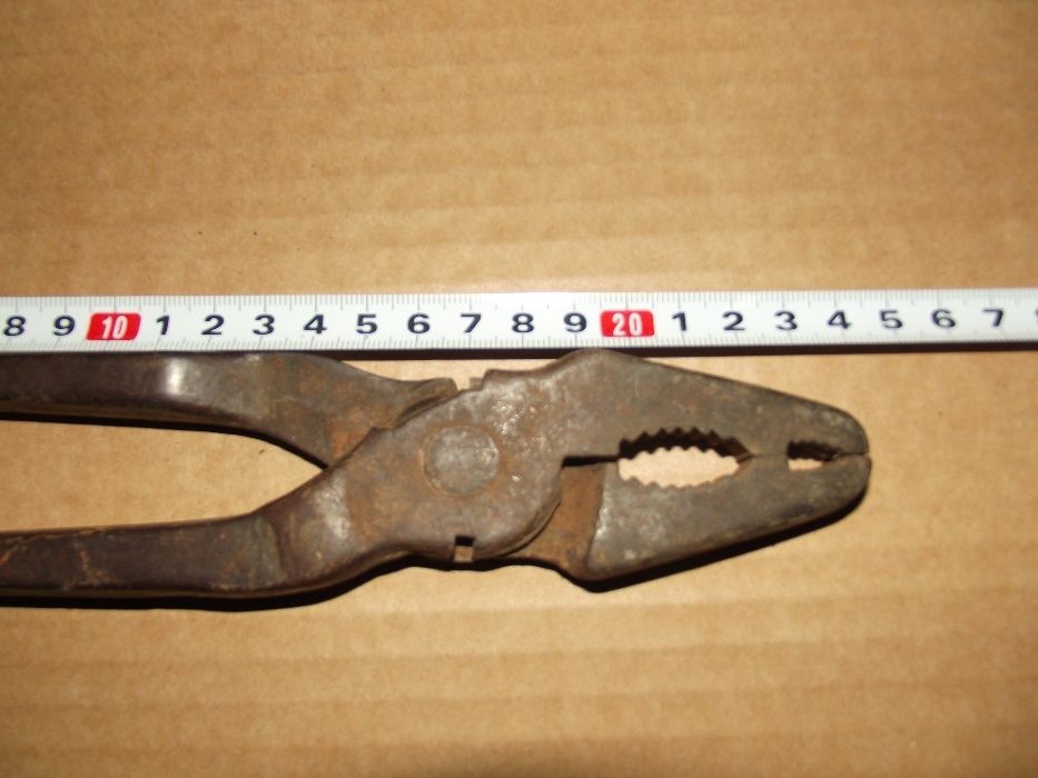 Стари занаятчийски инструменти