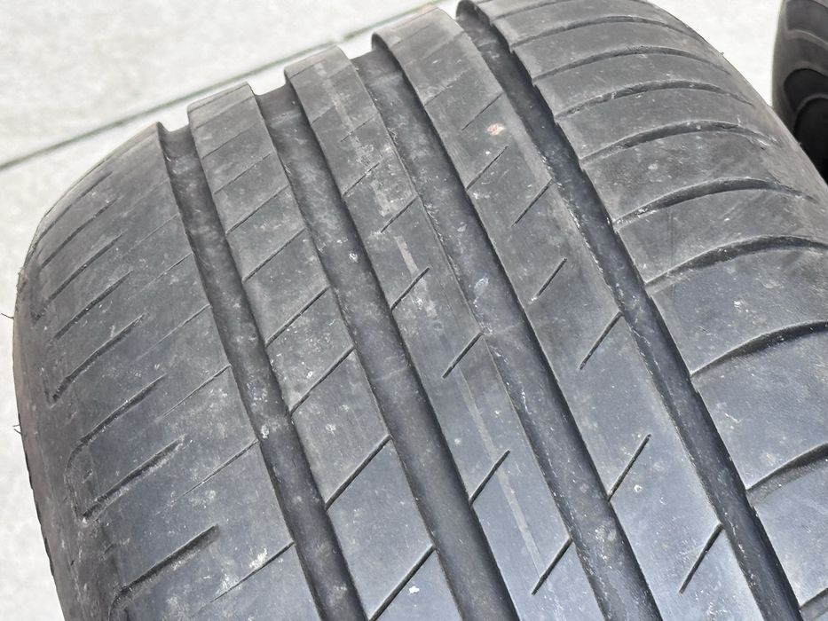 205/55/R16 Goodiyear EfficientGrip 2бр летни