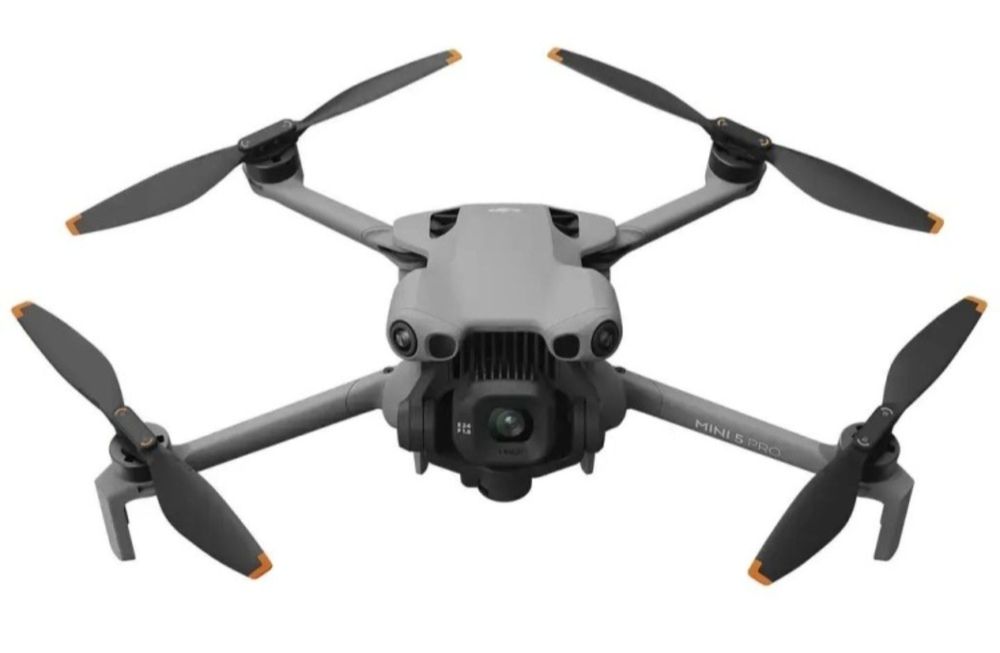 продам дрон DJI Mini 5 Pro Fly More Combo Plus (DJI RC 2)