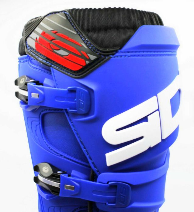 KTM Enduro /Cross Sidi X-Power Boots Blue (45)