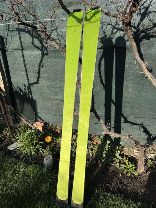 Туринг ски Atomic Tracker Drifter 182 см.