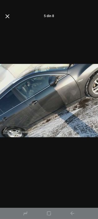 MAZDA 6 2012 — imagine 4
