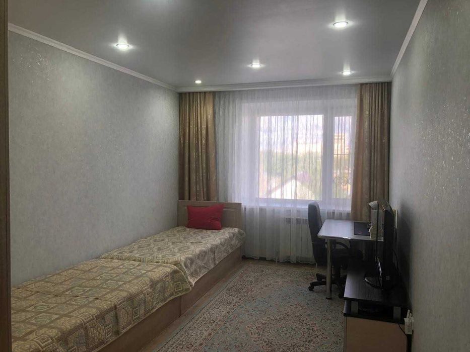 Продажа 3-комнатной квартиры