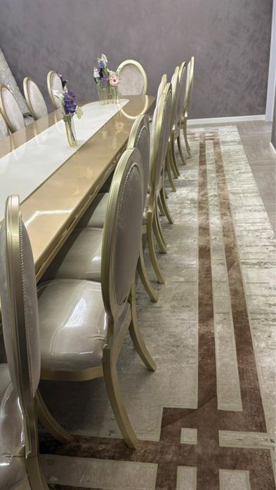 Ковер 4/6, для зала и хол