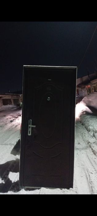 Продам дверь входную