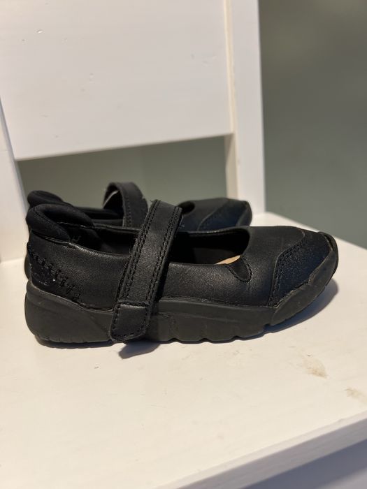 Clarks детски обувки - 24 номер