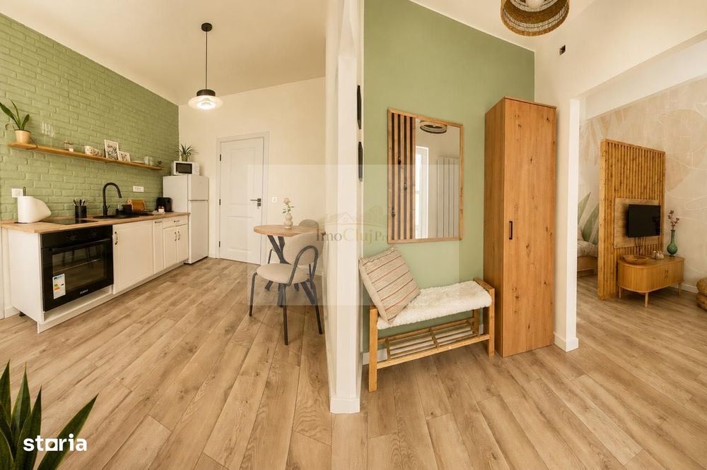Apartament,