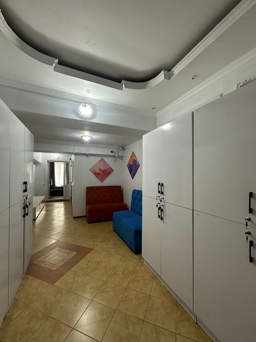 Хостел Room Hostel Tole Bi