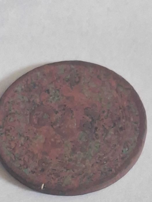 moneda 2 lei 1924