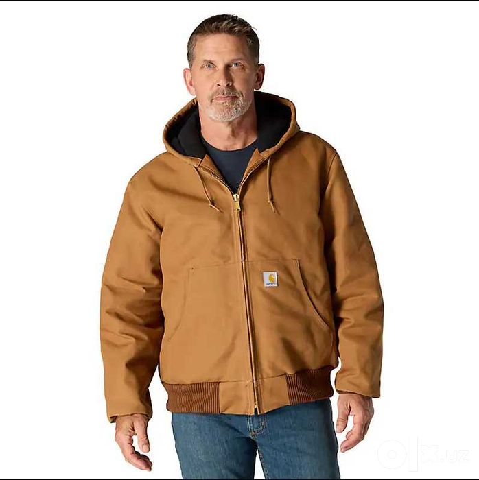 Куртка Carhartt J140 4Xl Tall