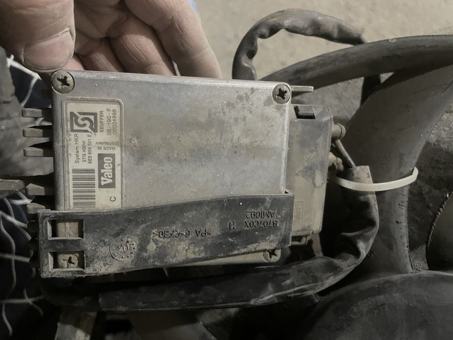 Запчасти на Ауди с5 А6