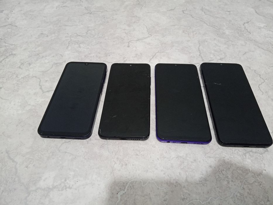 Барлығы сатылады бағасын келісеміз