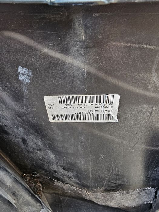 Vanzare piese auto