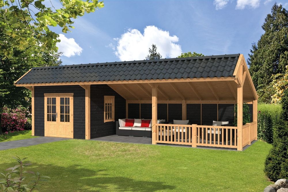 Vindem foisoare si terase la gata