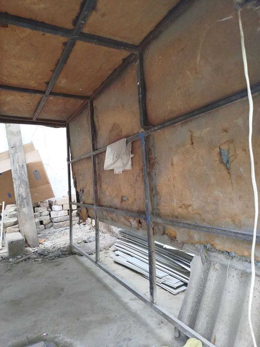 Чанган 69 дан йечилган