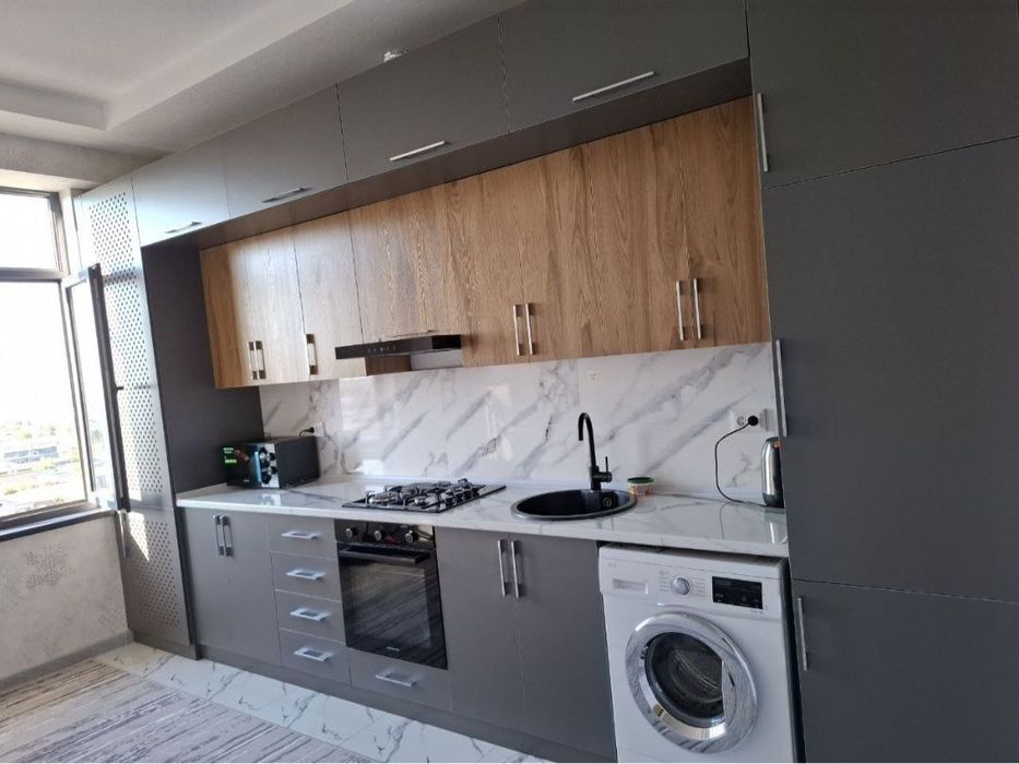 Квартира Аренда Чиланзар Кукча Новостройка Арт хаус