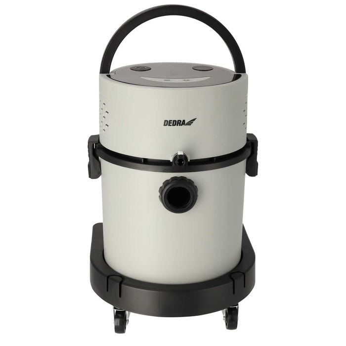 Перяща прахосмукачка 2в1 DEDRA DED6605, 1200W, 20L