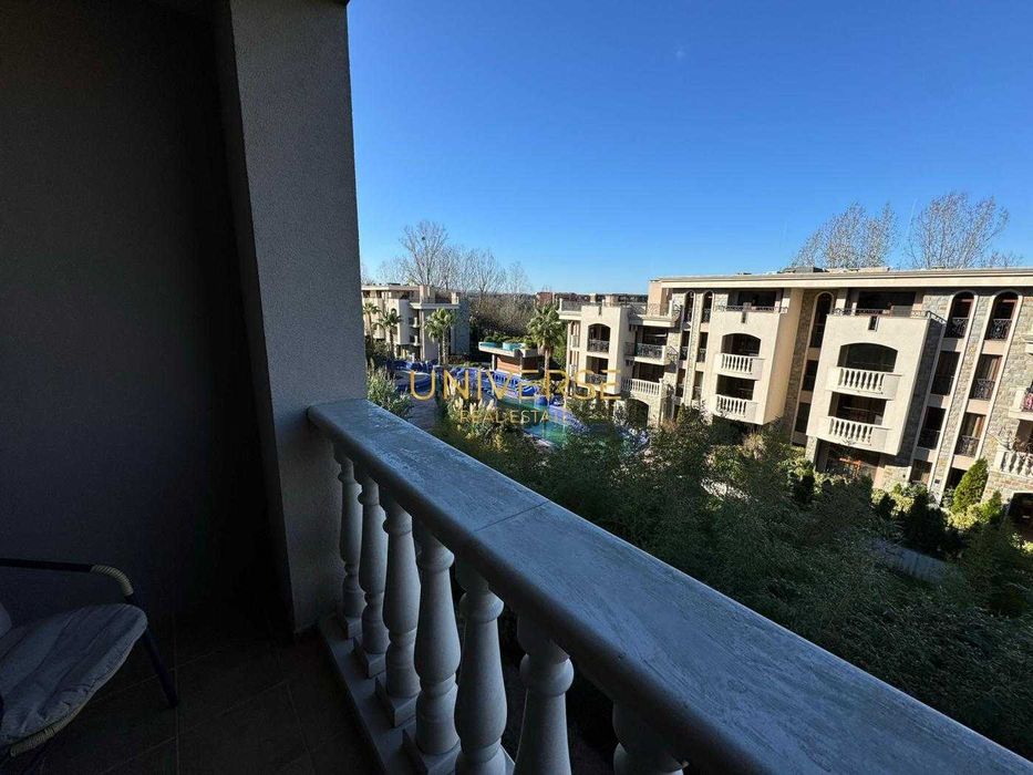 Продава се Едностаен апартамент в к.к. Слънчев бряг - 47 кв.м за 2032 €/кв.м - Снимка #13