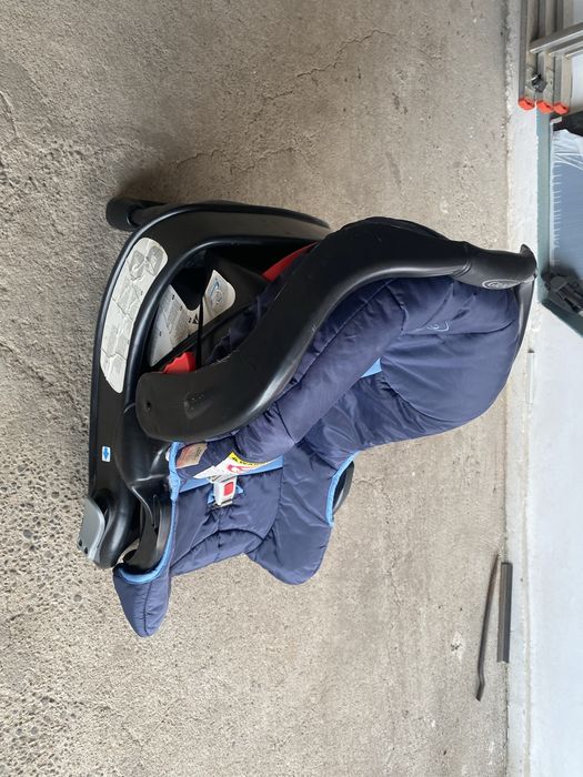 Scaun auto pt copii