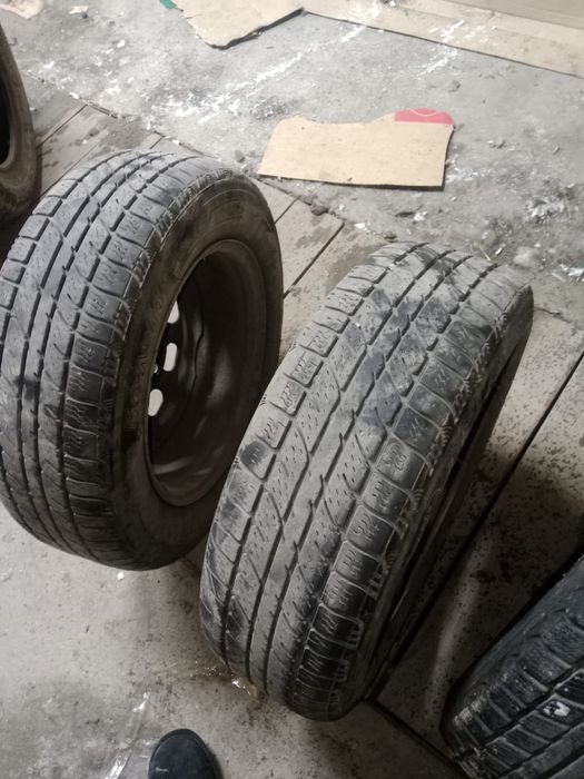Продам Шино с диском