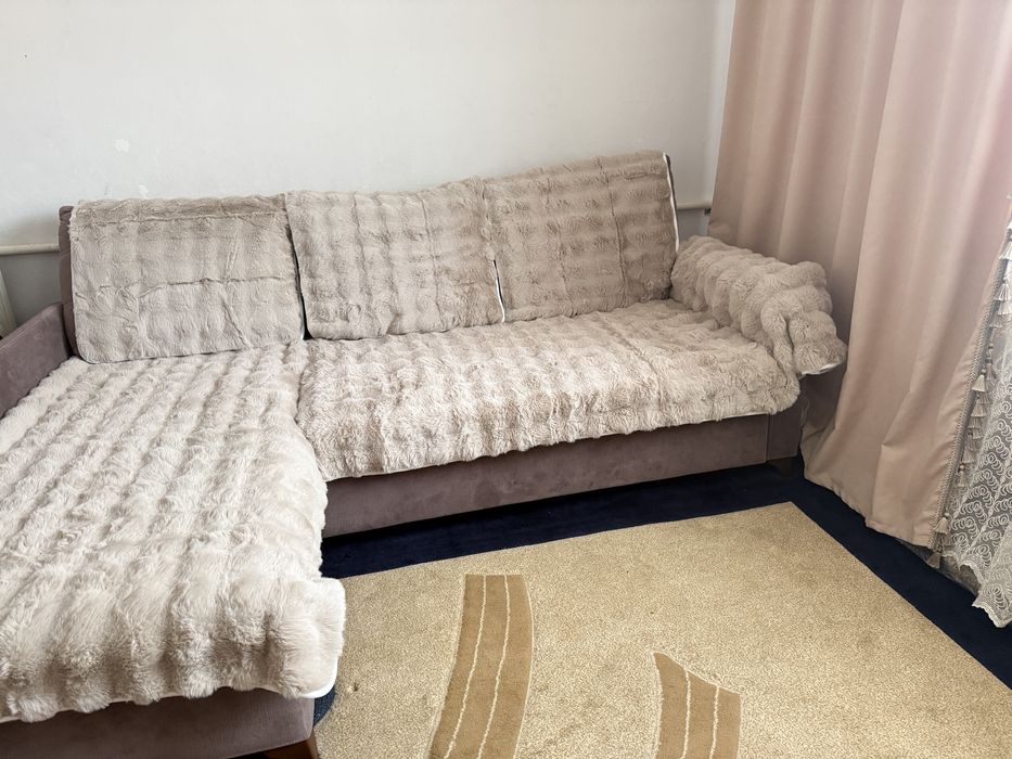 Диван уголок раскладной