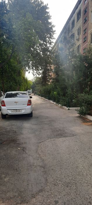 Продается 3х комнатная квартира, за каналом.