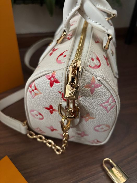Geanta LV ,Speedy, By the Pool, monogram