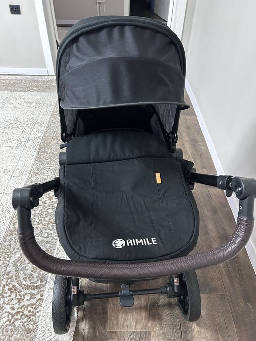 Продам коляску в идеальном состоянии