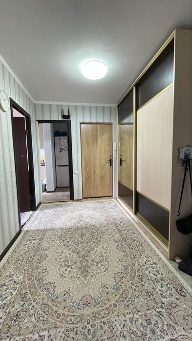 3комн кв на строителе