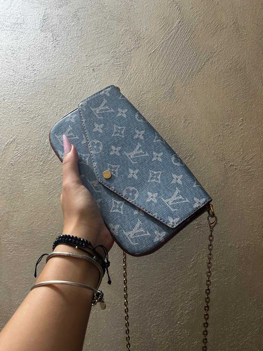 Geanta louis vuitton