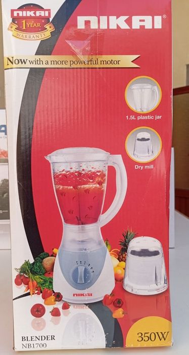 Продается новый Блендер для дома