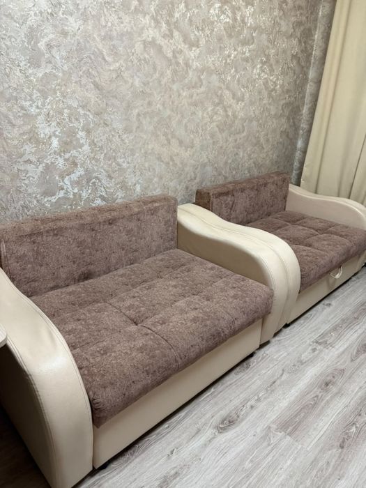 Мини диван продам