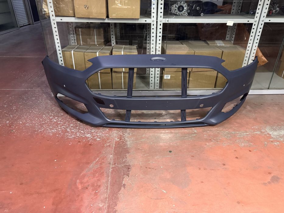 Бампер передний FORD MONDEO 5