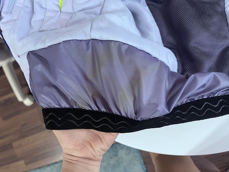 Geaca Wedze (Decathlon ) 10 ani, impermeabila