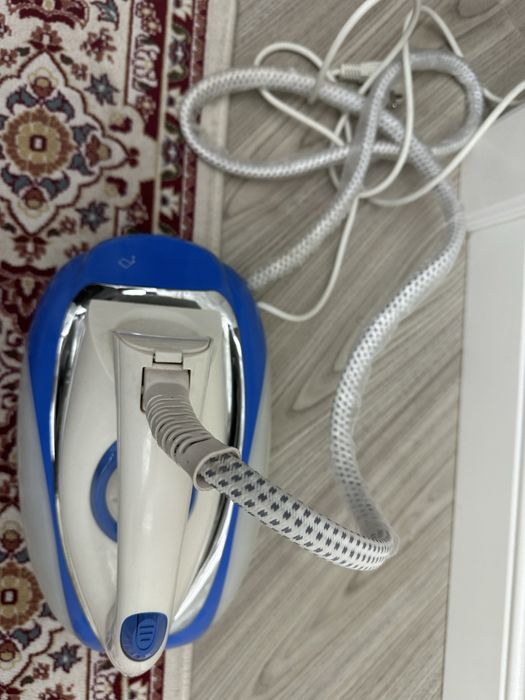 Продам утюг техника