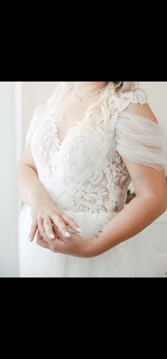 Rochie de mireasa