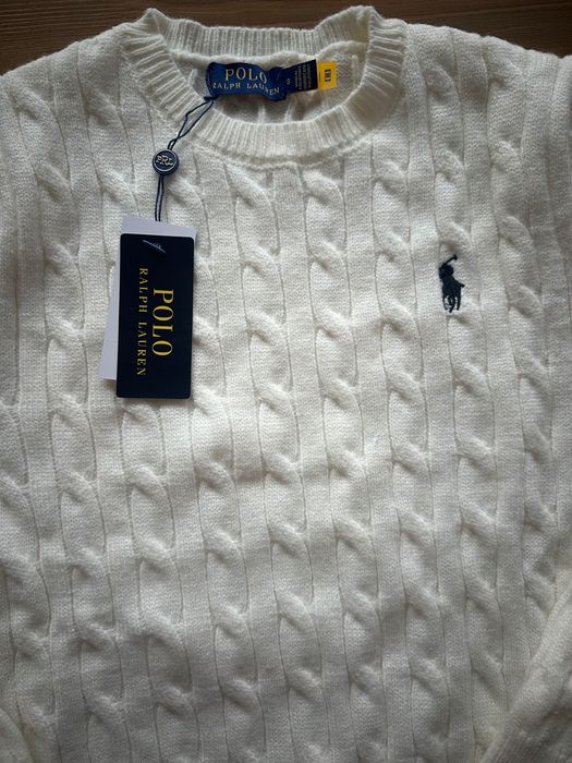 Pulover Ralph Lauren calitate premium